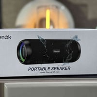 سبيكر • ماركة rienok