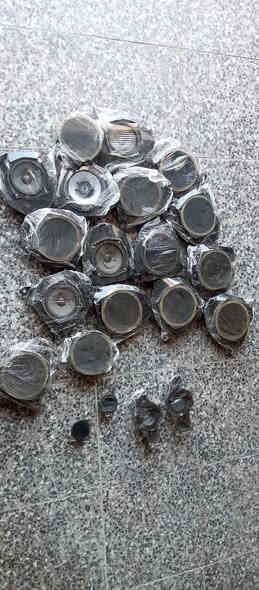 سلام عليكم جميعأ مجمع الشمري يوفر قطع غيار تاهو و يوكن و جمسي عنوان بابل طريق حلة بغداد القديم بل حصوة التواصل عبر الرقم ***********
