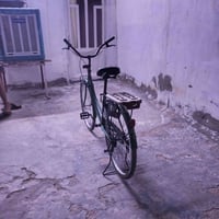 بايسكل سانتوس • ٢٠٢١ • ياباني