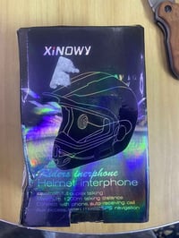 سماعة خوذة جديدة ب 10 الاف 07759395083