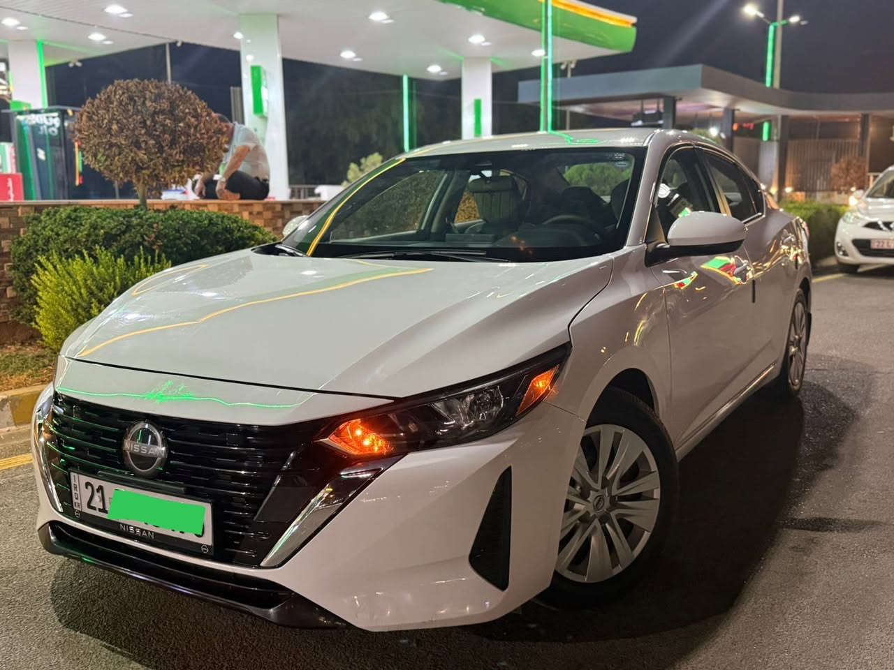 سلام عليكم سنترا 2024للبيع الضرر بل صور السيارة بدون صبخ سعر $157بي مجال مكاني كركوك اي استفسار هاذة رقمي ***********
