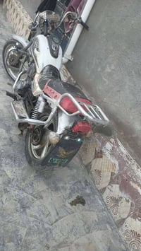 جونده • ٢٠٠٩ • مكفوله
