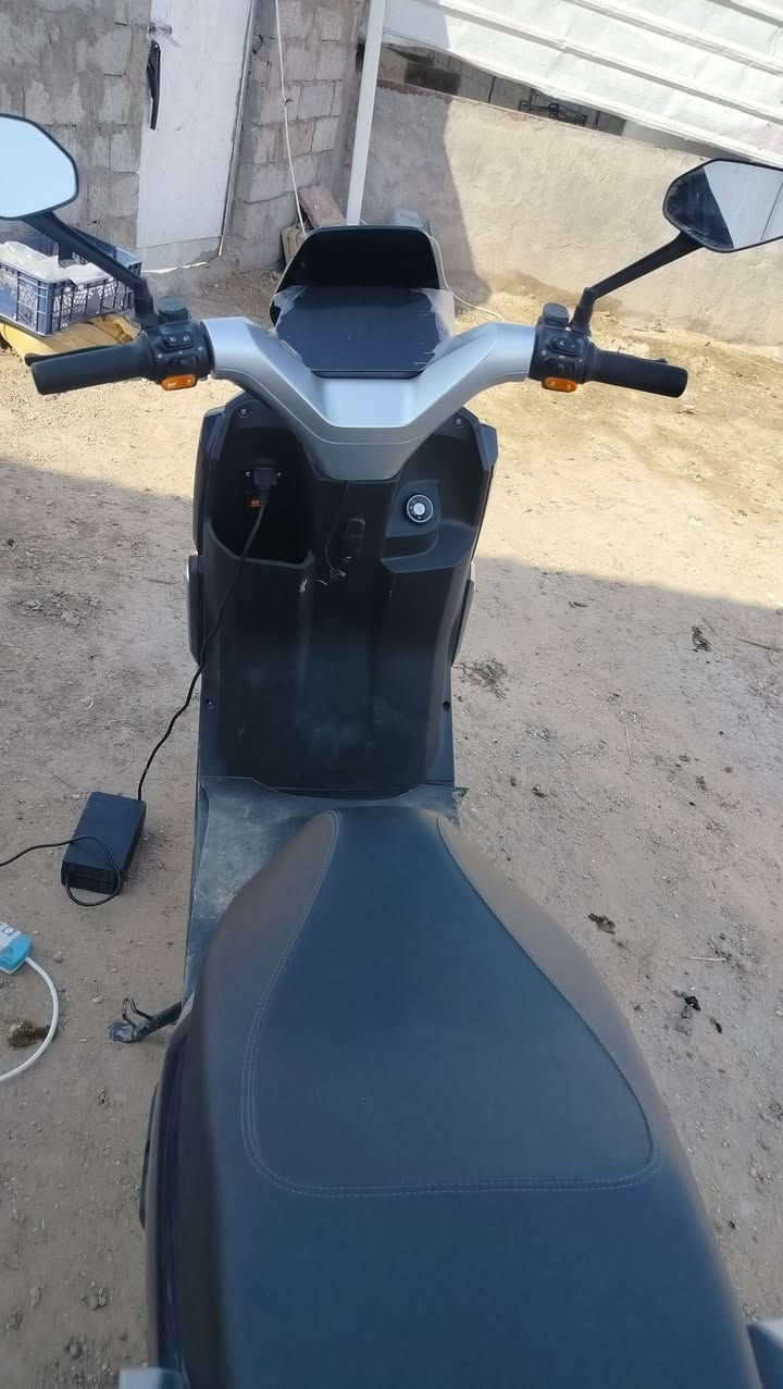 سلام عليكم دراجه ٦بطاريات فول مواصفات نضافه واحد على واحد سرعه ٧٠حقيقي لستفسار على ***********👉
