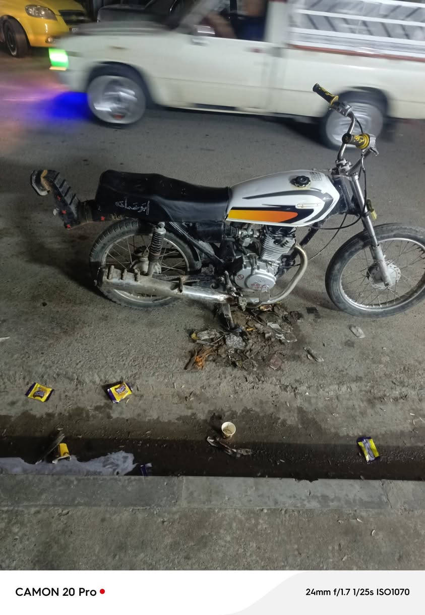 دراجه بارد خمس تسعات سعر سعر 285 وكان حي القاهره ماكينه شرط ويالا شرط 
*********** //***********
