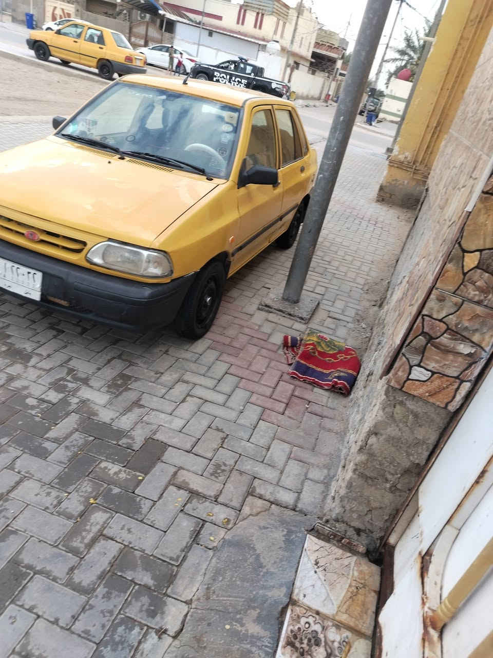 سايبا٢٠١٣ للبيع للاتصال مكان الديوانيه المركز  ***********
