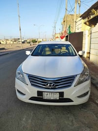هيونداي ازيرا 2015 • هونداي ازيرا • ازيرا خليجي • سيارة ازيرا • ازيرا ...