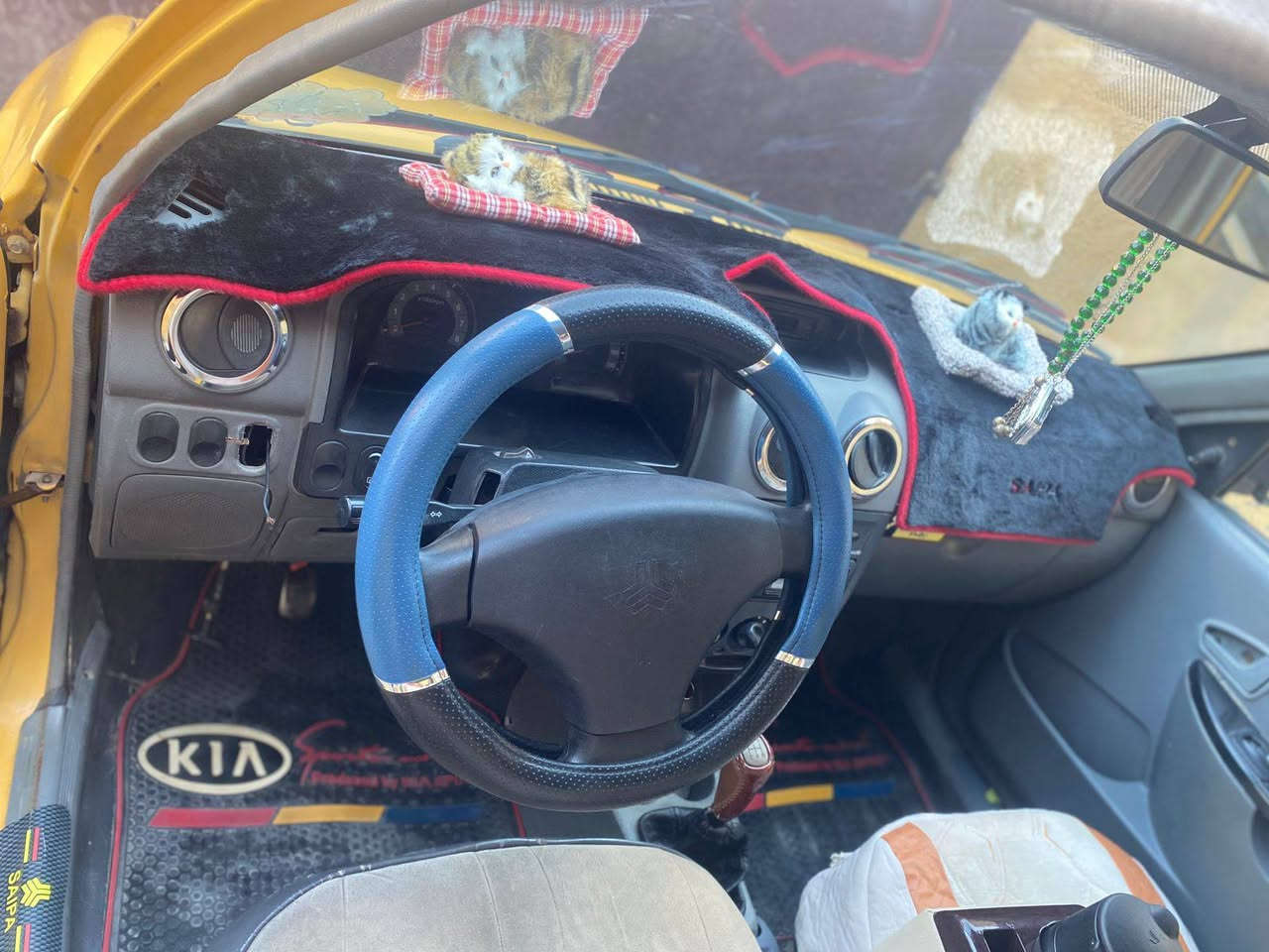 موديل 12 السعر 25 قفل مكاني بغداد
للاستفسار ***********
