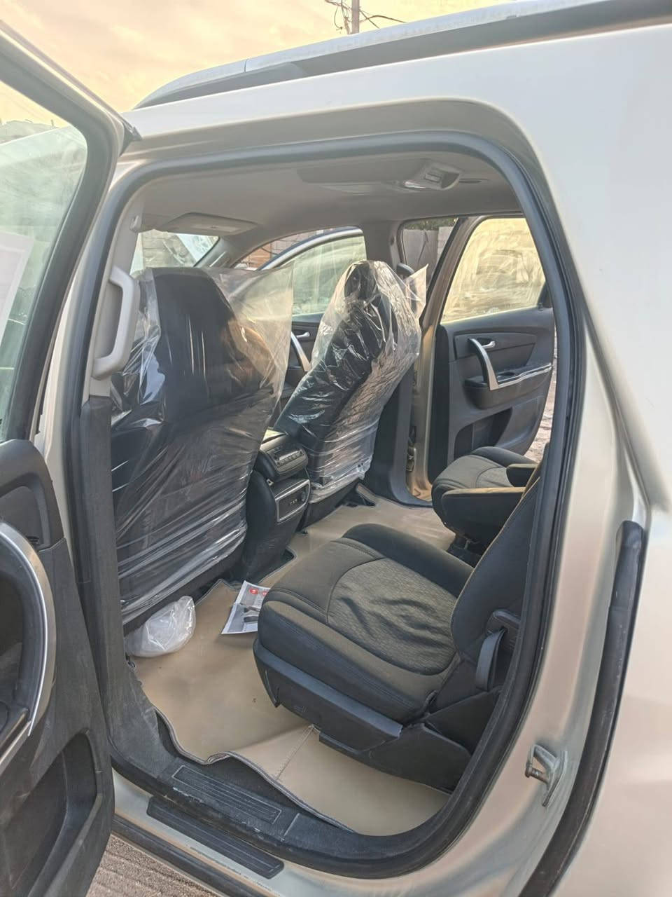 السلام عليكم سياره لبيع موديل 2007 مكفوله ضربه مكفوله مكينه وكير مكان السياره بصره هاتف ‏‪‏‪***********‬‏
مكلف بل نشر
