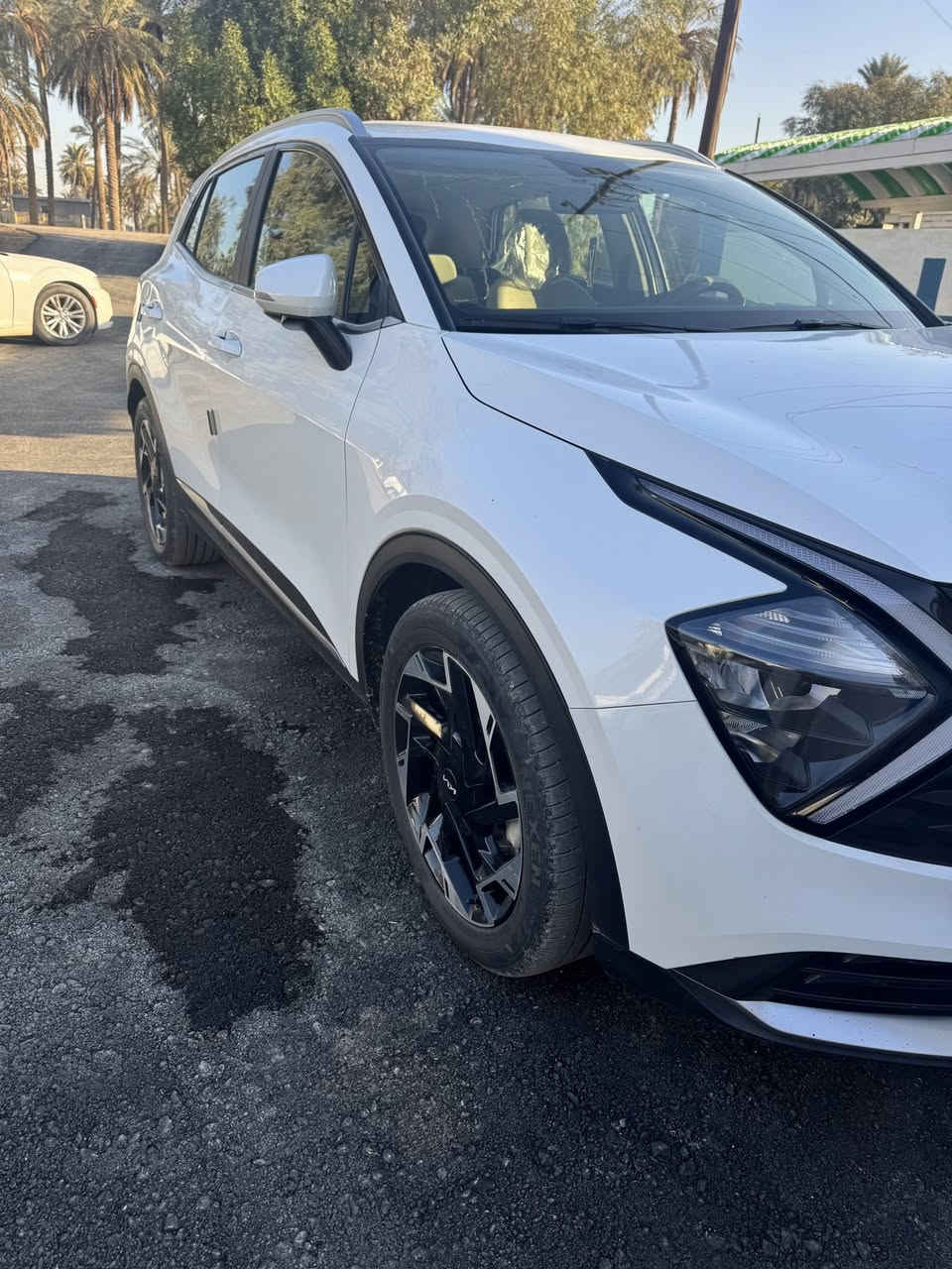 سبورتج موديل ٢٤ خليجي مكفوله كفاله عامه فول مواصفات قماره حديد صندوك كهرباء كراسي كهرباء مقاعد تدفئة استيرن تدفئة رادار جانبي بصمه ويل ١٩ ماشيه ٥٥ رقم اربيل مكان السياره بغداد للاستفسار 
***********
***********
