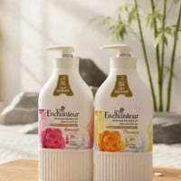 جل استحمام • انشانتور • توصيل النجف