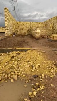 بيت هيكل • ١٥٠م • ركن