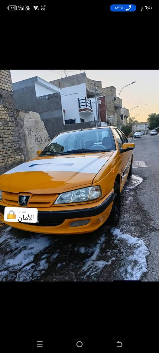 بارص ١٨ رقم إنكليزي بيها منظومة غاز عوزها ربط فقط تخم تاير بلاديه مامبدل بيها شي السونار موجود السعر ٥٥ وبيها مجال بسيط السنويه لل ٣١ باسمي رقم ***********
