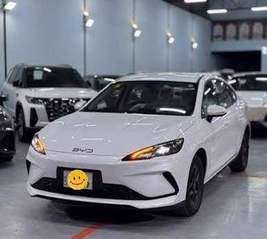 � شركة حازم حياوي لتجارة السيارات
✨ تقدم لكم أحدث الإصدارات العالمية

BYD SEAL 05 | موديل 2025

الإصدار الحديث – تصميم فاخر وأداء متطور

📅 تاريخ اليوم: 2026/5/22

للحجز والاستفسار (📞***********)

━━━━━━━━━━━━━━━

✨ تفاصيل تعكس الفخامة:

✔️ نظام بصمة تشغيل + كارت ذكي

✔️ شاشة عرض حديثة عالية الدقة

✔️ منظومة إضاءة LED متكاملة

✔️ داخلية راقية بلون أبيض فاخر

✔️ شاحن + كافة الإضافات الأصلية

━━━━━━━━━━━━━━━

⚡ هندسة أداء متقدمة:

🔸 بطارية 128 كيلو

🔸 تقنية شحن سريع 120 كيلو

🔸كير (تعليك)

🔸 عزم قوي مع كفاءة عالية بالاستهلاك

━━━━━━━━━━━━━━━

🏢 متوفرة الآن داخل صالة العرض

🔹 إمكانية البيع (جملة ومفرد)

📞 للحجز والاستفسار: (***********)

📍 بغداد – الحبيبية – مقابل ملعب
