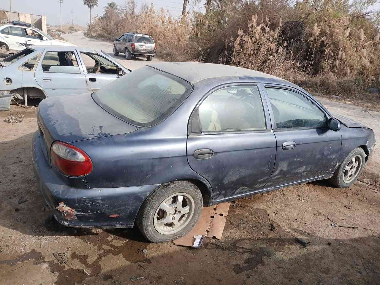 تم تفصيخ سيفيا محرك و كير مكفولات مكان بابل مشروع المسيب طريق ابو جاسم ‎0783 857 8726
