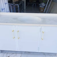 سنك مرمر • متر ونص • ناصريه حي فدا