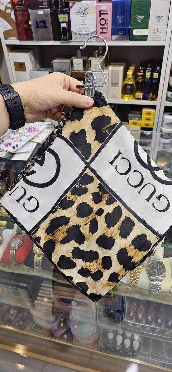 ربطه قطني مشجر قياس 120
خامه صيفيه نقشات مختلفه داخل الكوزمتك
سعر القطعه 5000
قطعتين ب9000
 _____________________
‏‎للحجز والاستفسار راسلونا على الصفحه🌹
‏‎#كوزمتك_الهاجر 🧿🧿
#انستا_ cosmetics_al_hajar
‏‎العنوان 🏠واسط قضاء الحي شارع الخياطين❤️
رقم الموبايل 🌹 *********** 🌹
‏‎توجد خدمة توصيل مجاني داخل قضاء الحي🌹
توجد خدمه توصيل للمحافظات🌹٠
