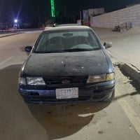 كيا سيفيا • مسكر • اوتوماتيك