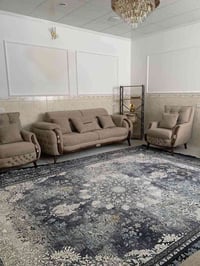 طقم صالون • ١٠نفره • جديد