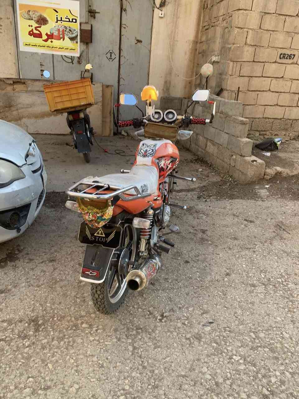 موديل ٢١مجفت جديد شغل فول لبيع


**إذا كنت صاحب هذا الإعلان وتريد حذفه لأي سبب، رجاءا أرسل رسالة إلى الدعم الفني**