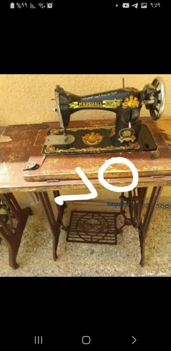 الشراي يتفضل خاص


**إذا كنت صاحب هذا الإعلان وتريد حذفه لأي سبب، رجاءا أرسل رسالة إلى الدعم الفني**