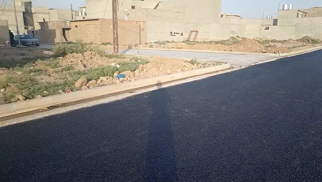 دار للبيع سند طابو في يارمجه الشرقيه
المساحه 100م
الدار كامل خدمات تبليط 
((كهربائيات_ماء_مجاري)) 
الدار تجاري امامه سايدين وارض حكوميه تصلح مدرسه 
للاستفسار الكامل عل خاص


**إذا كنت صاحب هذا الإعلان وتريد حذفه لأي سبب، رجاءا أرسل رسالة إلى الدعم الفني**