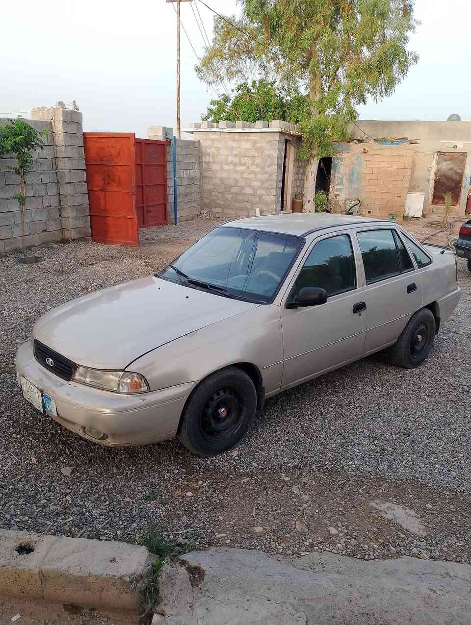 سياره للبيع رقم بغداد ***********
