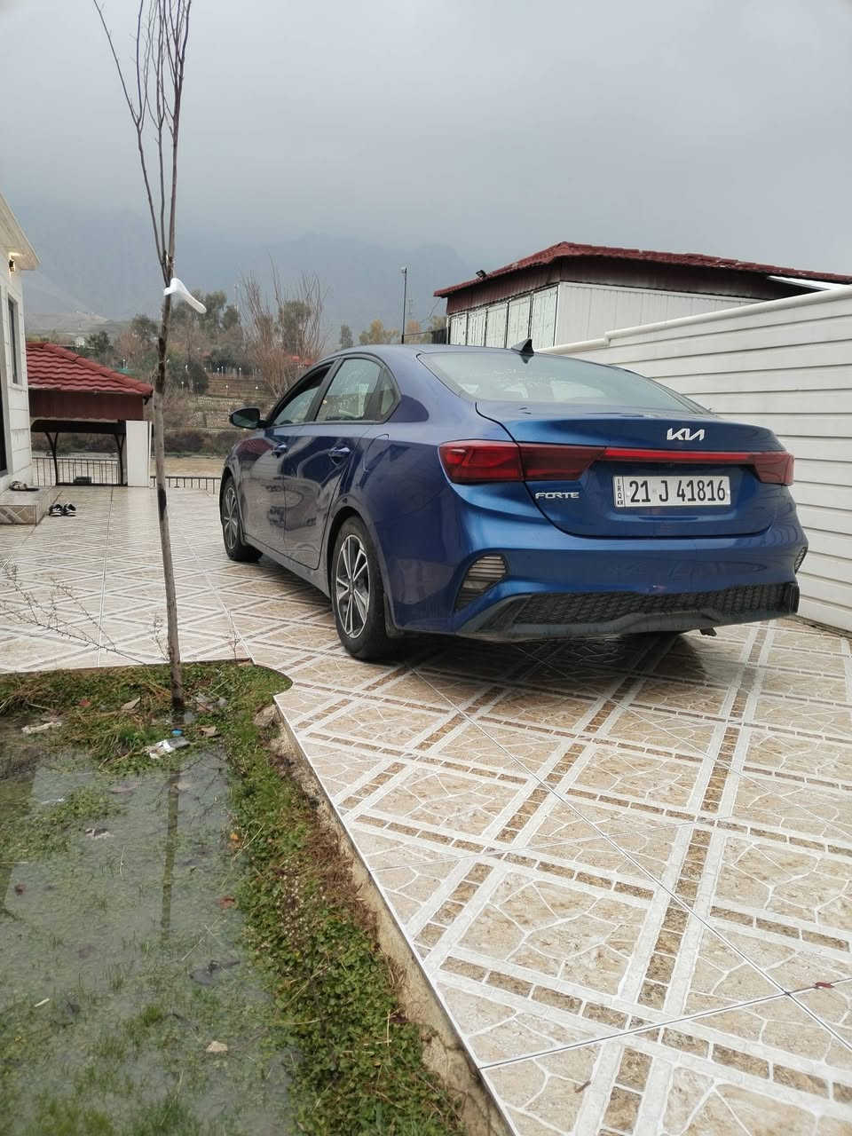 فورتي موديل ٢٣ دخول جديد قبل ٤ أشهر رقمته سليمانيه مكينة وكير وحداديه بلجيس دواخل شركه حادثه جاملغ خلفي و صندوك مبدل قطعتين كلير من أمريكا خلفي السعر ١٣٥ مكاني حله ***********
