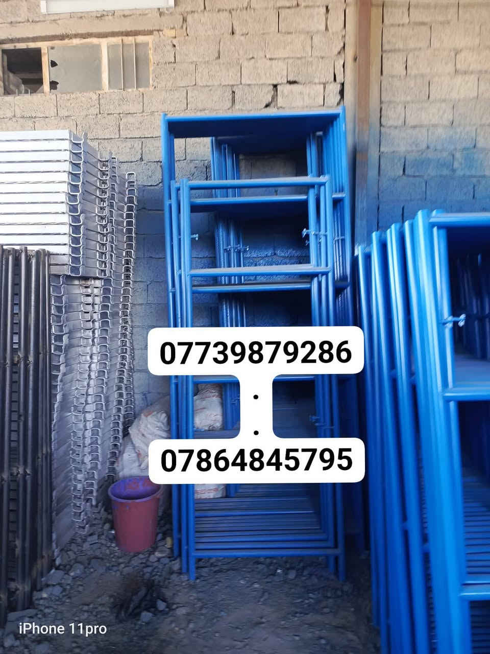 $$سكلات ثقيلة تفصال معمل $$
🔵شغل ثقيل درجة. اولى🛑
تفصال معمل بوري ثقيل تارس ليزري سكلات بانواعها وقياساتها ::

60×2م  ثقيلة درجة أولى  
80×2م ثقيلة درجة اولى 
90×2م ثقيلة درجة أولى 
120×2م ثقيلة✅🛠 درجة أولى 

🟢⏮️ اسعار السكلة المترين جميع القياسات ب72الف 
_____________________________________________

90× 3م
120 ×3م.  

🟢⏮️اسعار السكلة 3م ب 94الف الكامل الثقيل 
_____________________________________________
⏺️120 ×1م ب63الف ثقيلة درجة اولى⏺️
_____________________________________________
🔵دراب خشب ثقيل تارس روسي لا فطر لا عواج 25سم 4م سمك 5سم ب31الف ثقيل درجة اولى🛑
___________________________________________
🔁عربانة ثقيلة 3ملم تفصال معمل شفت 28 ب70الف 🟢
🔁تخم تاير شفت صغير ب40الف  الثقيل 🟢
🔁تخم تاير شفت كبير ب45الف الثقيل🔴
_____________________________________________
🔵تتوفر دريلات وكسرات وكبمكتر وفابريتر بانواعها وافضل الماركات المعروفة على مستوى العالم  وتكون اسعارها على الخاص او الاتصال على الارقام التالية 🟢
_____________________________________________
للاستفسار الاتصال على الارقام التالية : 
*********** 
***********
العنوان بغداد البلديات قرب تقاطع الكهرباء✅
