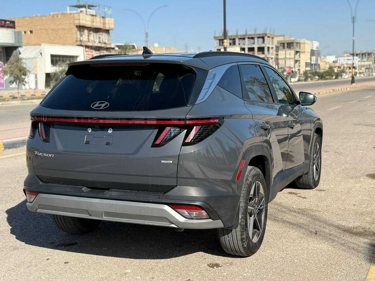 توكسان 2025 ماشيه ٣٠٠٠ فتحه بالقماره الحادث موضح بالصور السعر 215 المكان النجف الخاص مفتوح


**إذا كنت صاحب هذا الإعلان وتريد حذفه لأي سبب، رجاءا أرسل رسالة إلى الدعم الفني**