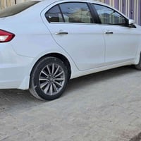 زازوكي سياز موديل ٢٣ كفاله عامه رقم مثنى فول مواصفات 07803399519      ...