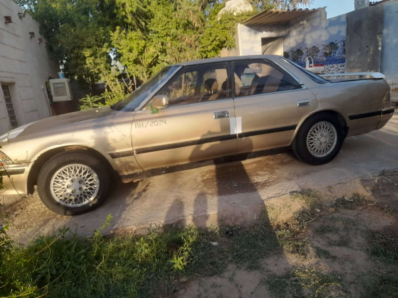 السلام عليكم مارك للبيع مكينه وكير خيرمن الله وتحويل سنويه السنت ٢٠٢٧ صالحه مكاني واسط الصويره  *********** السعرات ٢٨وبيه مجال
