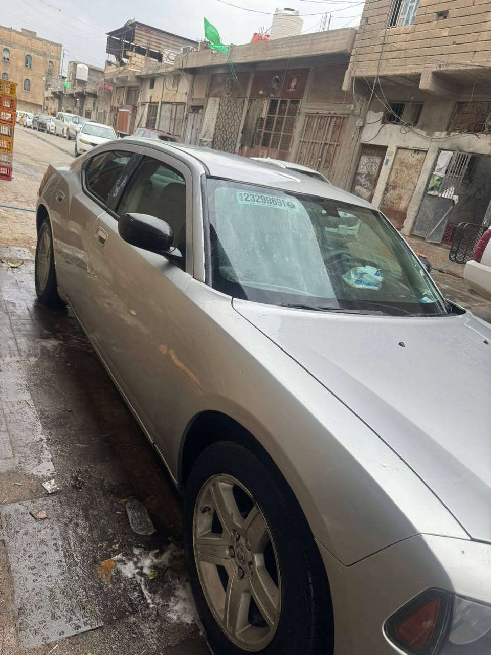 جارجر مديل 2010 سنوية ورقم انكليزي الجديد شرط الحاسبة وطابقها وي الشاصي وليبل مال الجام طب الاصل تتدفئة وتبريد مكينة وكير بلجيس سيارة ماناقصهة شي مكاني بصرة مركز مدينة سعرها 45 وبيها مجال ***********
