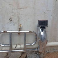 للشلع • قفل تالف