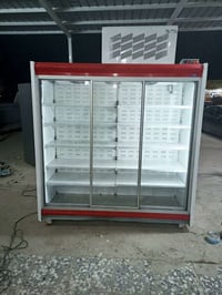 عارضه تجميد تبريد تركي ماركة بوزإرميليك السلام عليكم من رخصة الادمن عا...