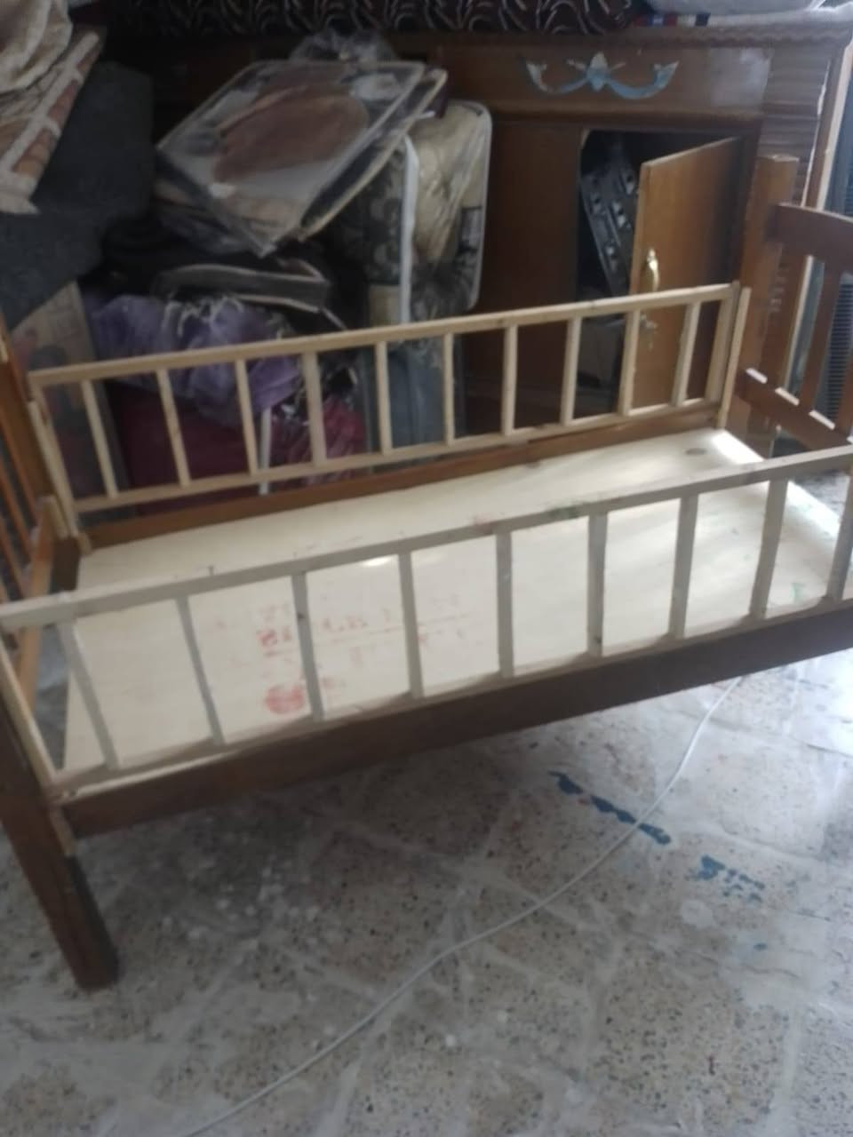 غراض للبيع سعر مناسب اليريد يجي خاص


**إذا كنت صاحب هذا الإعلان وتريد حذفه لأي سبب، رجاءا أرسل رسالة إلى الدعم الفني**