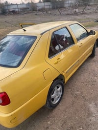 سياره شيري اكوين موديل 2010 سياره بسمي تحويل ثاني يوم سياره كله ابلادي...