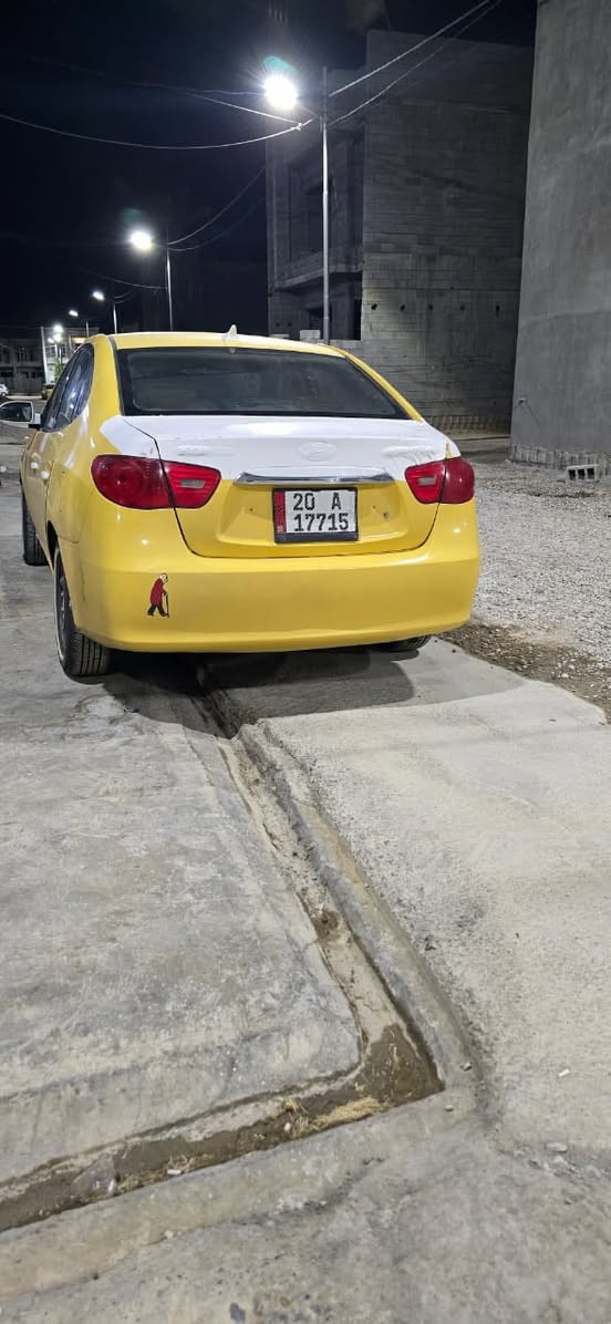 ألنترا 2010 كندي

صورة السونار مرفق 

مكينة 2000 

رقم ديالى الجديد 

منظومة غاز جديدة 

العنوان ديالى خانقين 

السعر 84

للاستفسار ***********

بدون تعليق او خاص او واتساب
