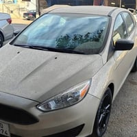 فورد • ٢٠١٨ • دهان