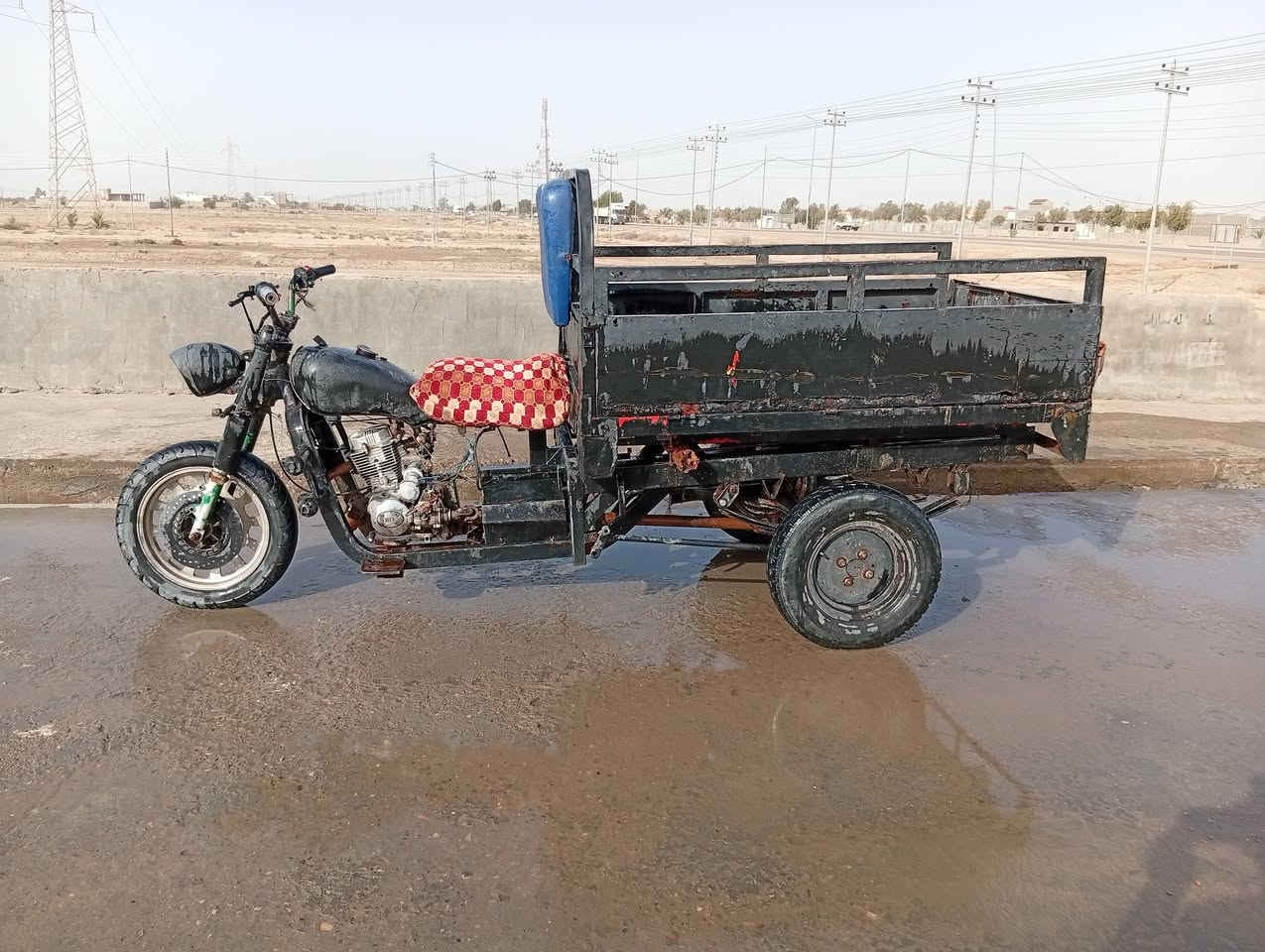 امتيار للبيع ادوات
السعر 350
القرنة الثغر ***********
