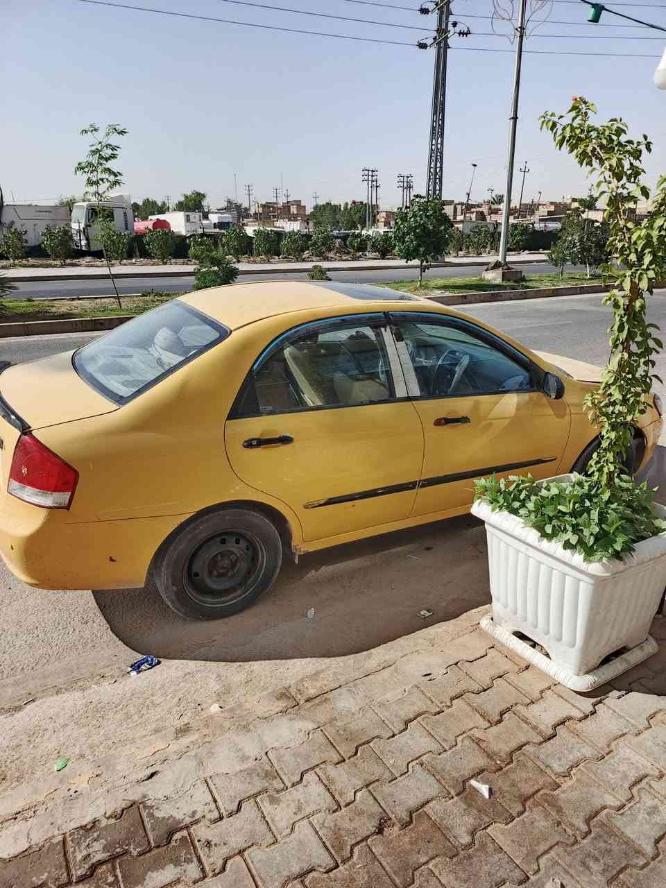 السلام عليكم سبكترة ٩ للبيع سيارة كاملة كير مكينة كشر غرفة نظيفة كلش تبريد وسعرهه كلش مناسب58 رقم بابل سنوية ٢٧ وسيارة بسمي ***********
