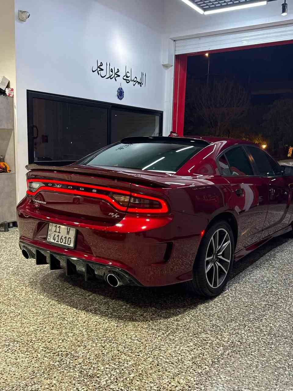 اللهم صلي على محمد وآل محمد 🧿للبيع دوج جارجر 2023 اخر اصدار لا كوست ارتي مكينه 5.700  سوبر تراك باك سياره زيرو بوضع شركه ماشيه 17 الف سياره كلين كفاله عامه ماعده 4 اصابع  بارد بجاملغ الامامي رقم بغداد بسمي شخصيآ تحويل ثاني يوم هزه وسنويه جديده كير مكينه  تخم تاير كله جديد بوضع شركه ريحت الوكاله بعده بيه 
سياره احلا من صور بهواي حجرات والكزوز بلادي ما ملعوب بيها 
مكاني نجف شارع روان سعر 278 بيه مجال 
***********☎️
