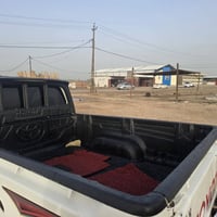 تويوتا هايلوكس • ٢٠٠٦ • نجف حريه