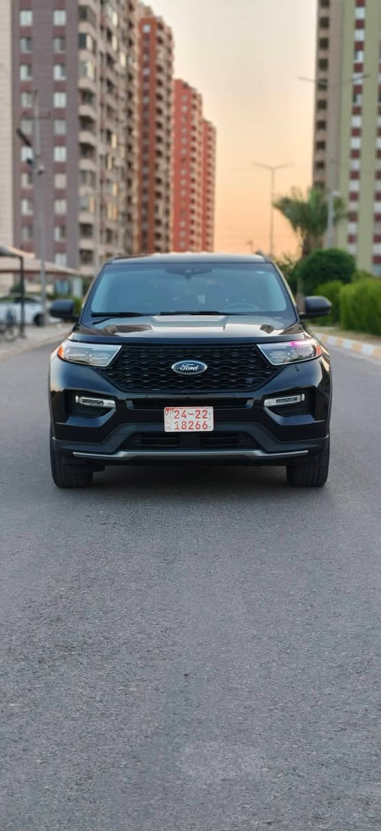 ⚡ Ford Explorer XLT  2024⚡

ماوەی رۆیشتن : 52000

مەکینە :  2.3L Turbo( 4,پستن )

چاملغی پێشەوەی بیلادی گۆراوە بە هەمان رەنگ

مواسفات : XLT 

مواسفات فول فولە بێ پانۆراما

بەسمە
‏‎دەرگا بەسمە
‏‎شاشە دەشبول ديجيتال
كاميرا
گێر ماوس
گێر شەفت سوکان
برێك بەسمە
اوتۆ هۆلد : Auto Hold
اوتۆ ستارت : Auto Stard 
اوتۆ ستۆپ : Auto Stop‎
راداری پێشەوە 
‏‎راداری تەنیشت 
‏‎راداری پشتەوە 
‏‎حەساسی پێشەوە
‏‎حەساسی تەنیشت 
‏‎حەساسی پشتەوە 
نیزام : Eco،Normal،Sport
 
‏
‏‎سوکان هيتەر
كوشن جلد و شامۆ
‏‎كوشن کارەبای
‏‎كوشن هيتەر
‏‎تەبريد لمس
‏‎تەبريد مەركزی 
‏‎سندوق شەفت كارەبای 
‏‎لايت ليد وعدسە زينون بيلادی
‏‎بلاجكتۆر LED بيلادی
‏‎بەکلایت LED بيلادی
‏‎ويل كرۆم

وە مواسفاتی زیاتر…

‏‎ژمارەی مۆبایل 

وەتس ئەپ 📱***********

‏‎ أربيل, العراق
