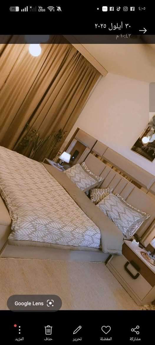 مرحبا فرشه لبيع ستعمال قليل ماخذته ب 70.  لبيع ب 35. عنوان شعب


**إذا كنت صاحب هذا الإعلان وتريد حذفه لأي سبب، رجاءا أرسل رسالة إلى الدعم الفني**