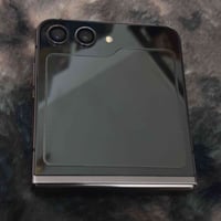 زد فليب ٥ • خارجية شغالة • داخلية معطلة