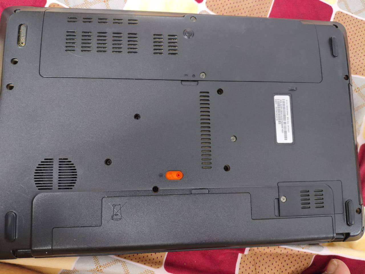 السلام عليكم
عندي حاسبتين للبيع 
1- حاسبة Dell مكفولة من كلشي ومواصفات ممتازة معاها شاحنة فقط السعر 300 وبيها مجال بسيط
المعالج: core i7
الرام: 16 كيكا
الهارد: 256 كيكا
كارت الشاشة: HD Graphic 630
كيبورد اضاءة (لد)
2- حاسبة acer باب ثاني مكفولة من كلشي معاها شاحنة فقط سعر 125 الف وبيها مجال بسيط
المعالج: Intel Celeron CPU 1000M
الرام: 2 كيكا
الهارد: 256 كيكا
مكاني بغداد الحسينية الراشدية ورقمي ***********
