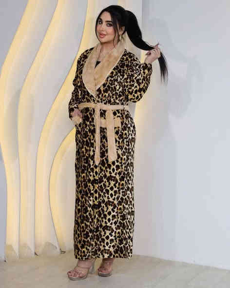 🎀 على بركة الله افتتاح الموسم الشتوي
سعر الدرزن / 115   الاف ✅  
 سعر المفرد /13 قطعتين 25
      ((   روب قديفة غزالي طويل )) 
 القياس  /من L  XL   XXL   XXXL  💯 الدرزن 3 الوان
ويتوفر توصيل الى جميع المحافظات
***********
***********
