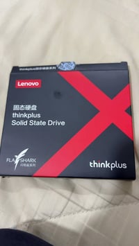 SSD 256GB • SSD 512GB • Lenovo SSD • هارد SSD • قرص صلب SSD