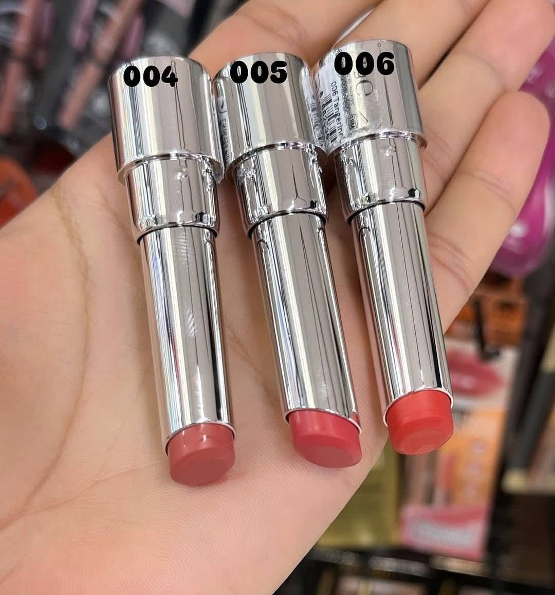 جديد بماربيا 😍

روج فلورمار بالوان ولا احلى .. لمعة ناعمة ولون ثابت 

⁉️⁉️⁉️
كوزمتك ابو انس 
العنوان 🌍 
 موصل سوق الميثاق مقابل صيدليه سر من رأى 
يوجد لدينا خدمه توصيل جميع المحافظات 🛵


**إذا كنت صاحب هذا الإعلان وتريد حذفه لأي سبب، رجاءا أرسل رسالة إلى الدعم الفني**