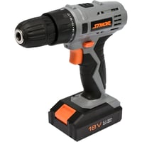 دريل • ١٨ فولت • ١٧ نيوتن متر